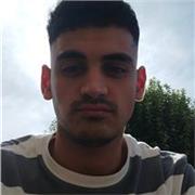 Profesor de matemáticas para niños y niñas de Primaria y 1°ESO.